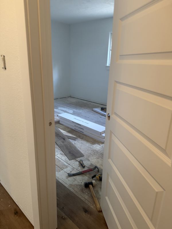 Flooring