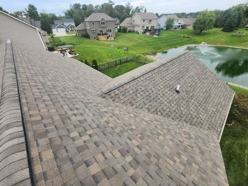 Roofing Replacement