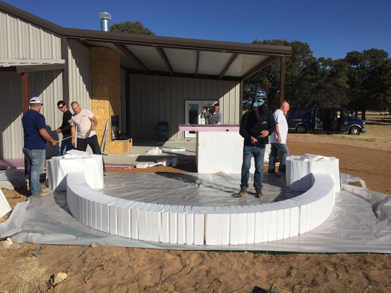 Various Projects 