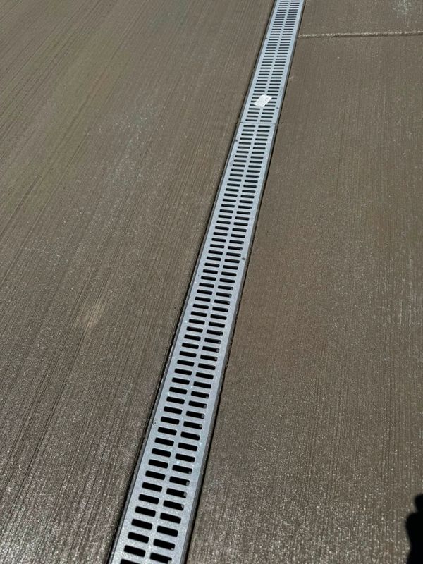 Concrete
