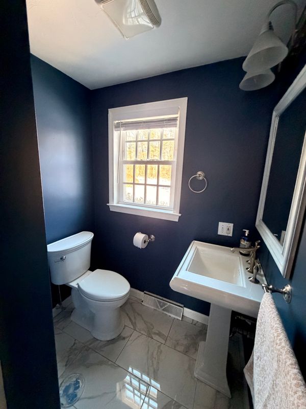 Interior Painting