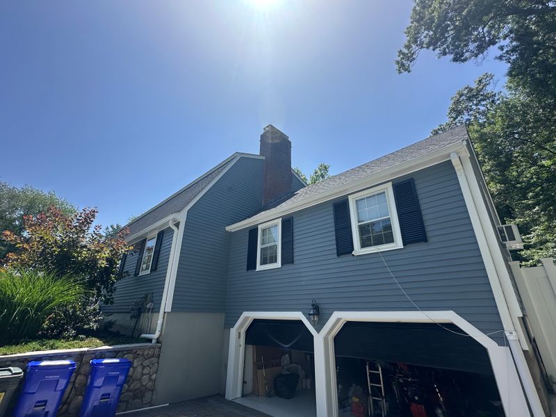 Exterior Painting