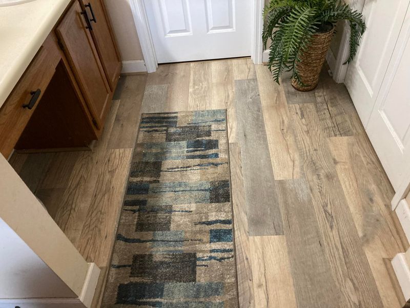 Flooring