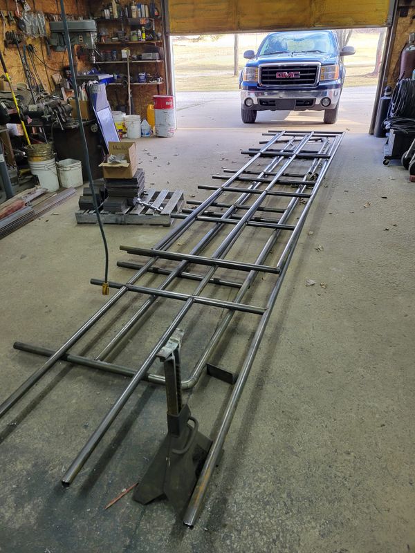 Metal Fabrication