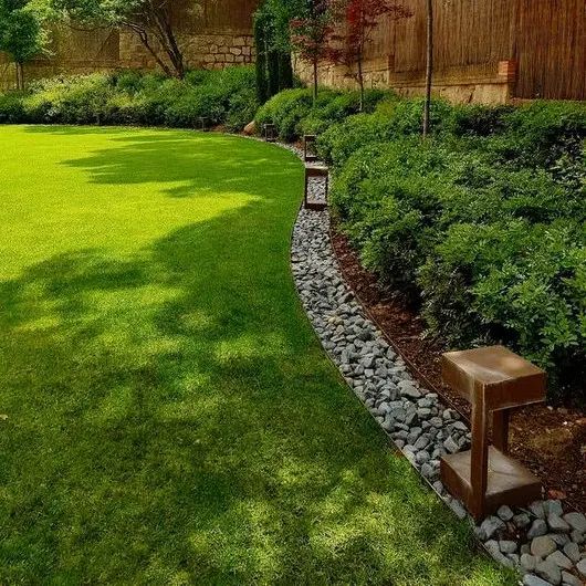 Lawn Maintenance