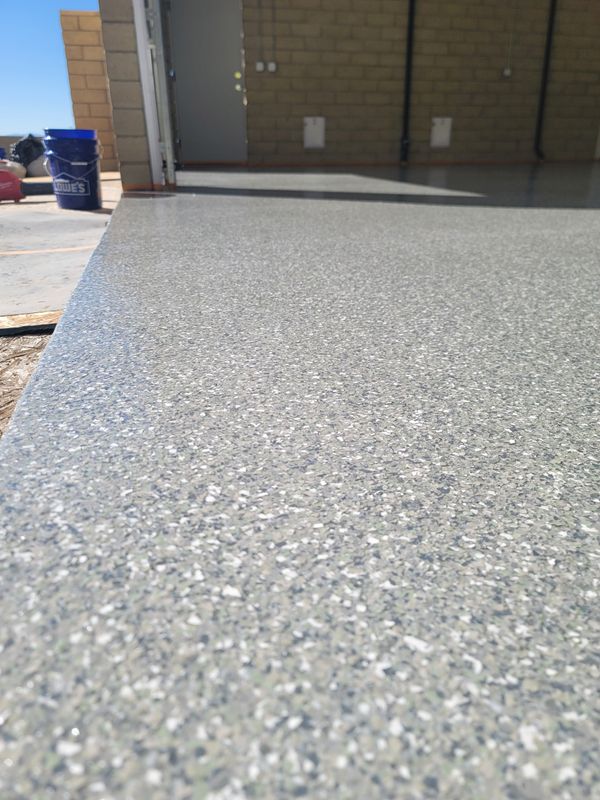 Epoxy & Specialty Coatings