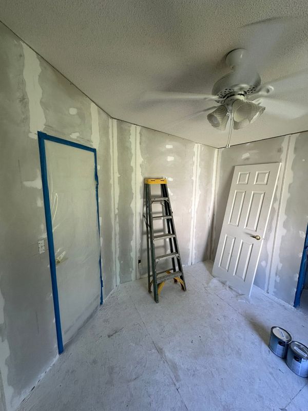 Remodeling Services