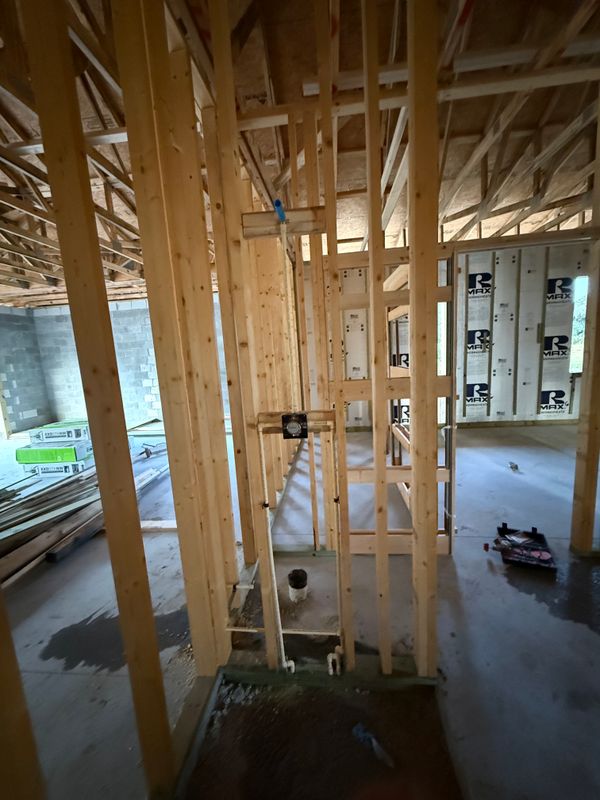 New Construction
