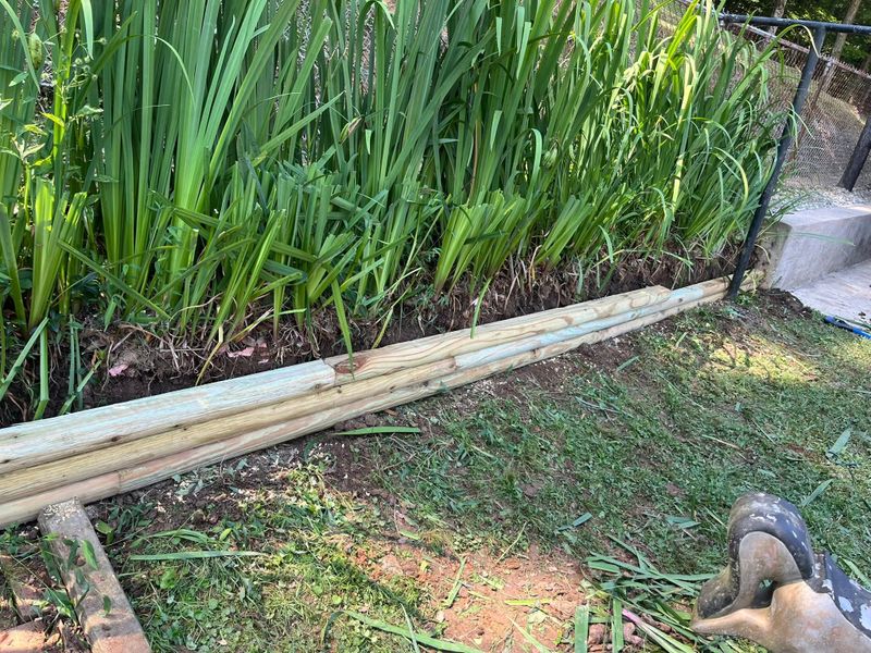 Hardscape Installation