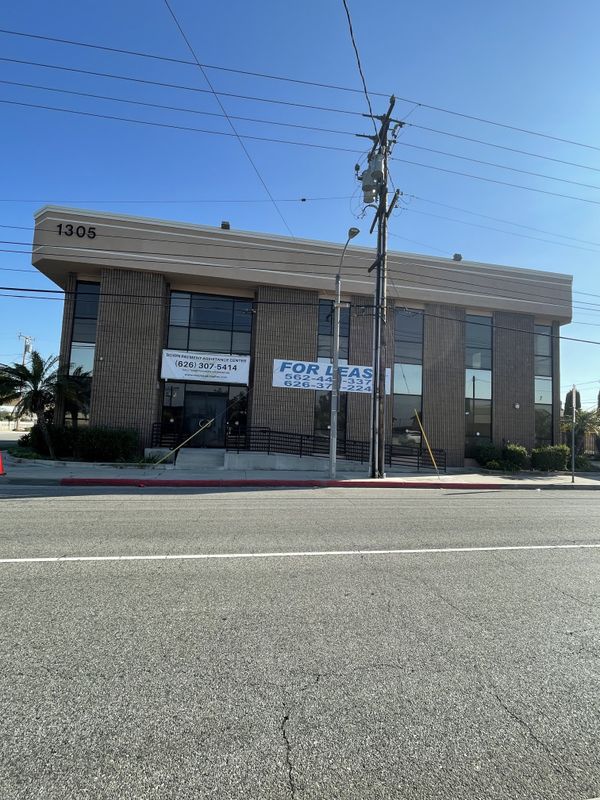 Commercial Spaces