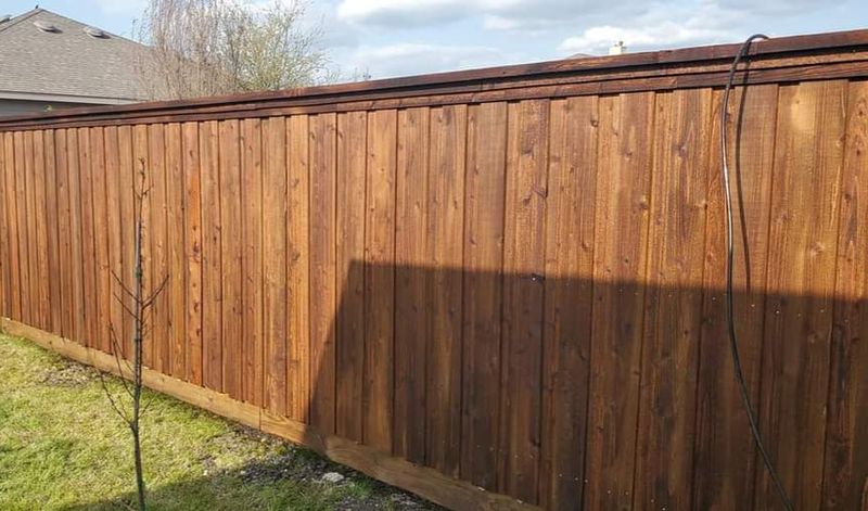 Fence Installation
