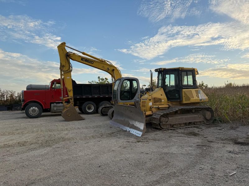 Land Clearing
