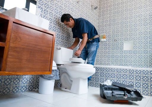 Plumbing