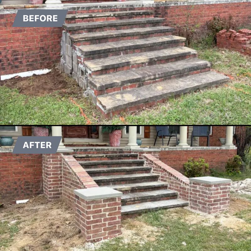 Outdoor Projects