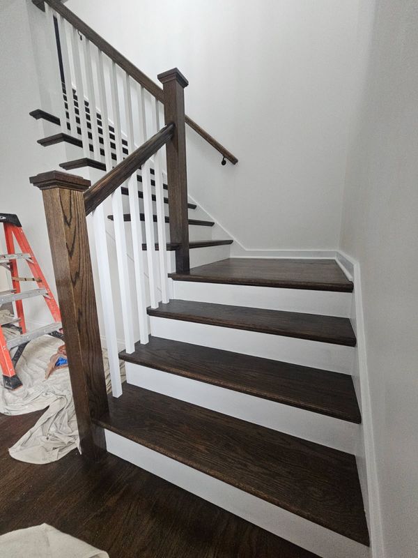 Interior Painting