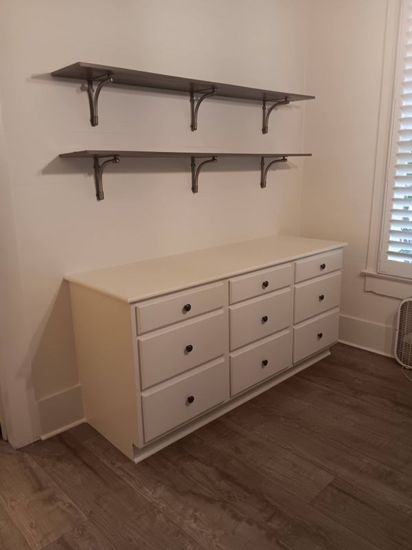Remodeling Services