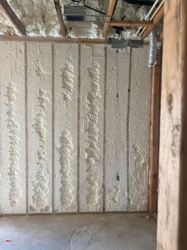 Spray Foam