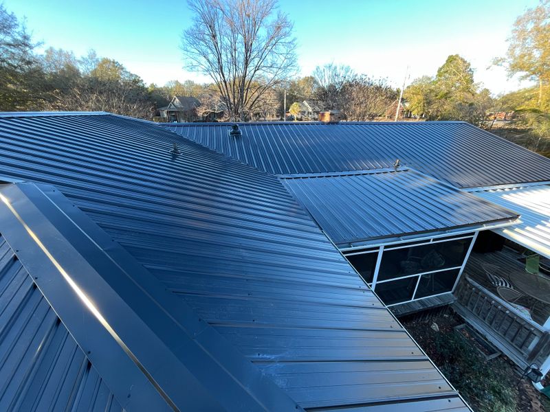 Roofing Inspections