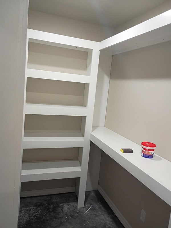 Carpentry