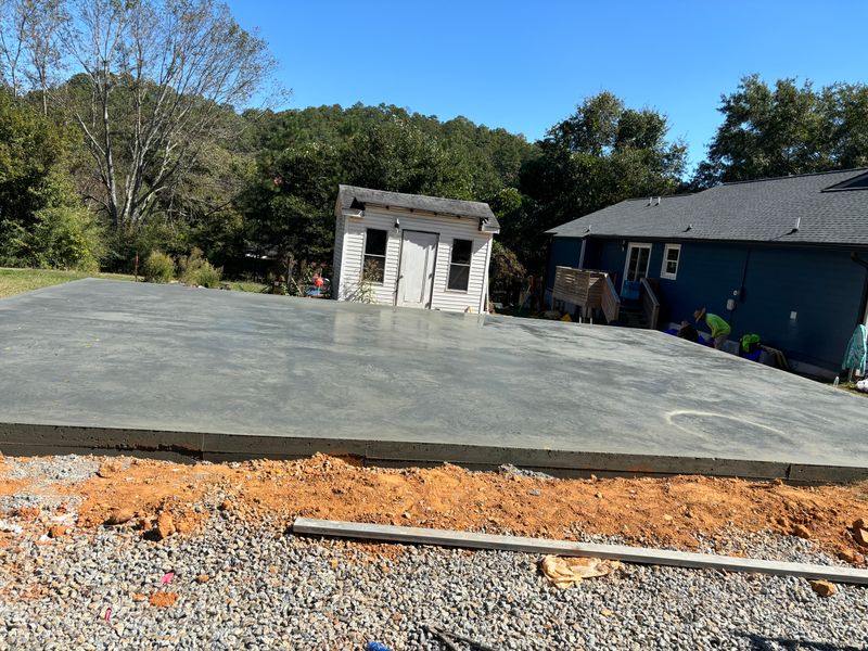Decorative Concrete gallery