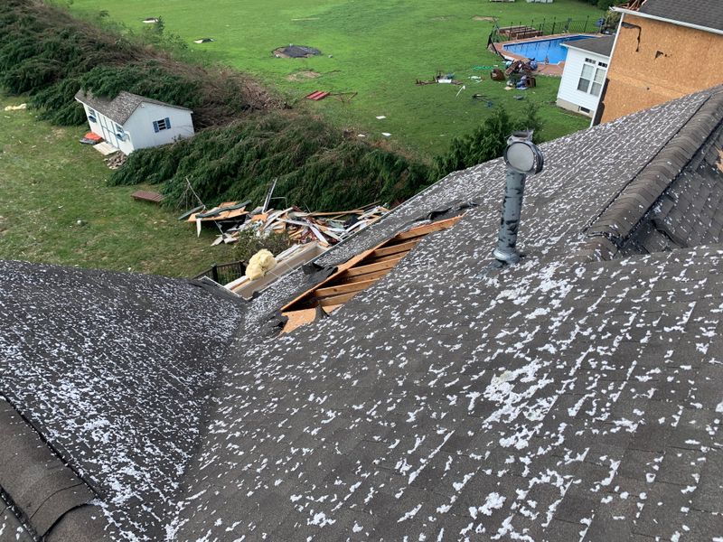 Roofing