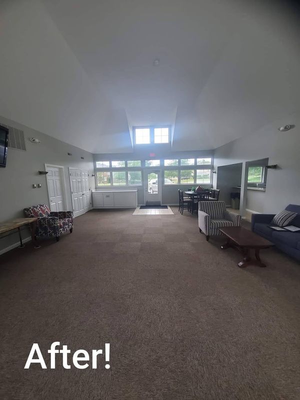 Interior Painting in Mt. Washington, Cincinnati | Local Painters