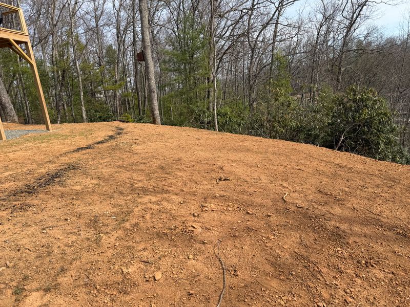 Grading and Leveling