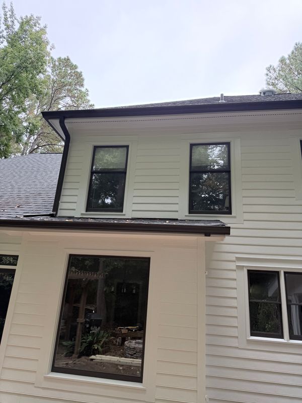 Exterior Painting
