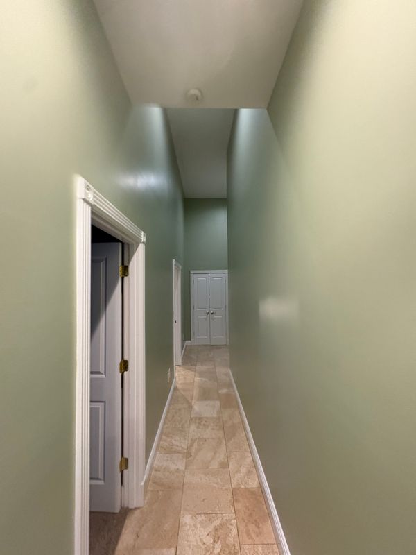 Interior Painting