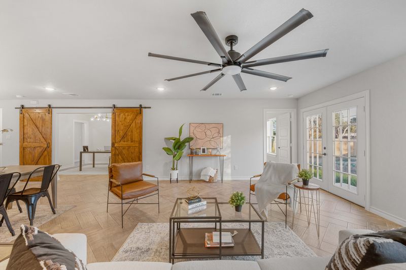 Custom Home Construction
