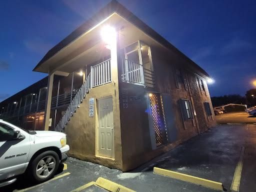 Lighting Installation and Repairs