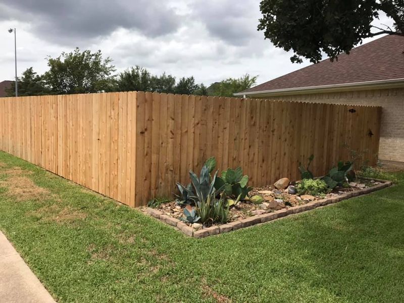 Fences