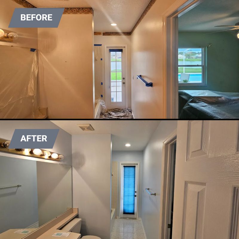 Interior Painting