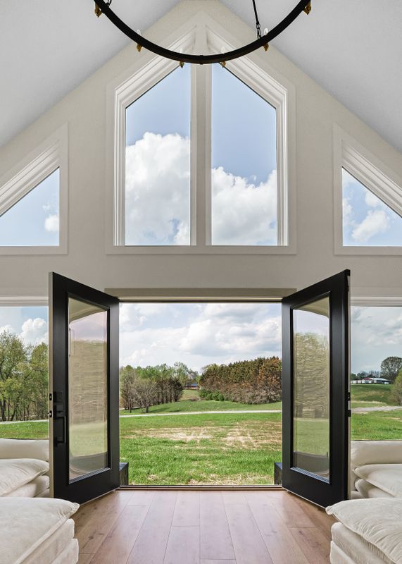 Custom Home Design