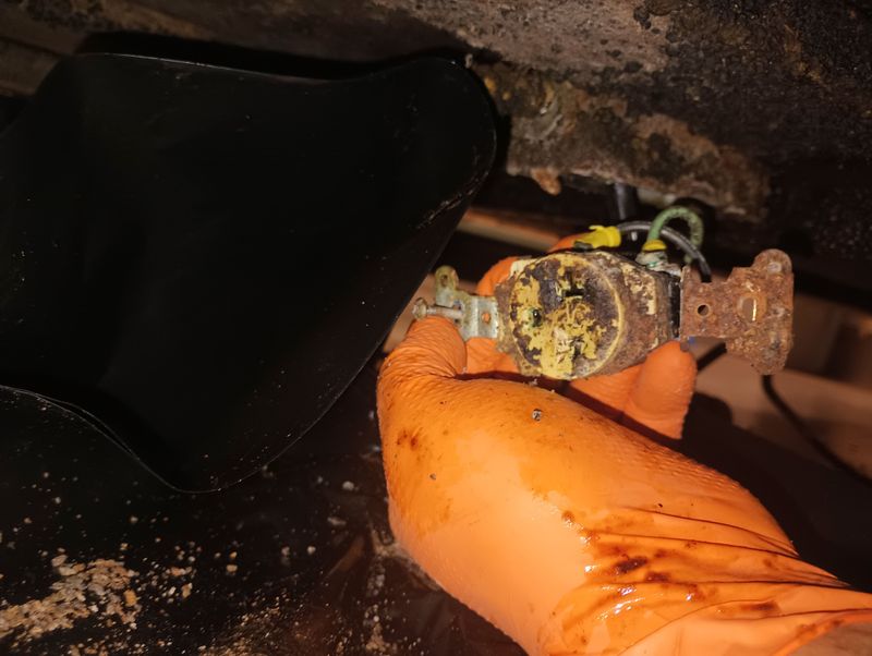 Electrical Maintenance & Repairs