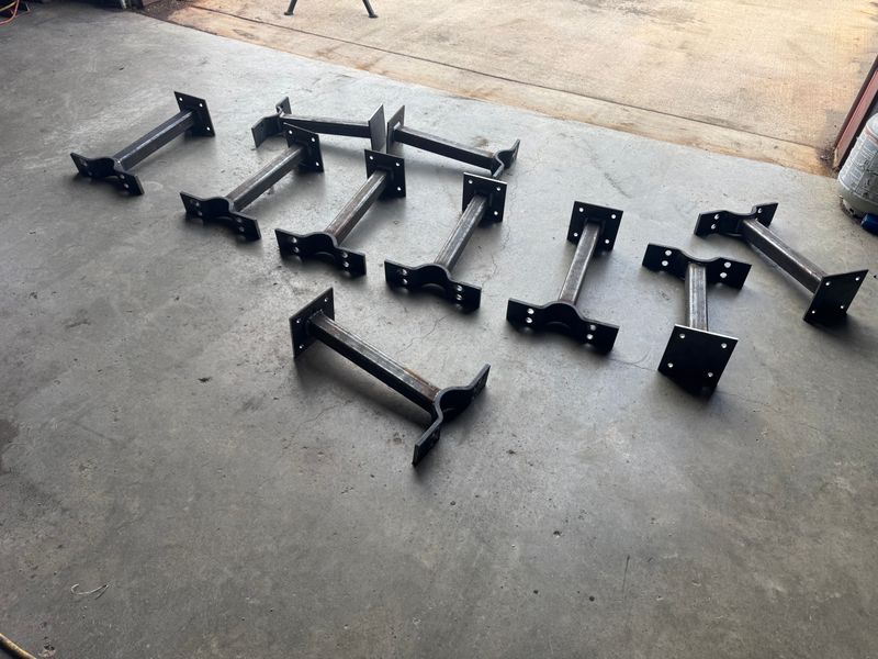 Metal Fabrication