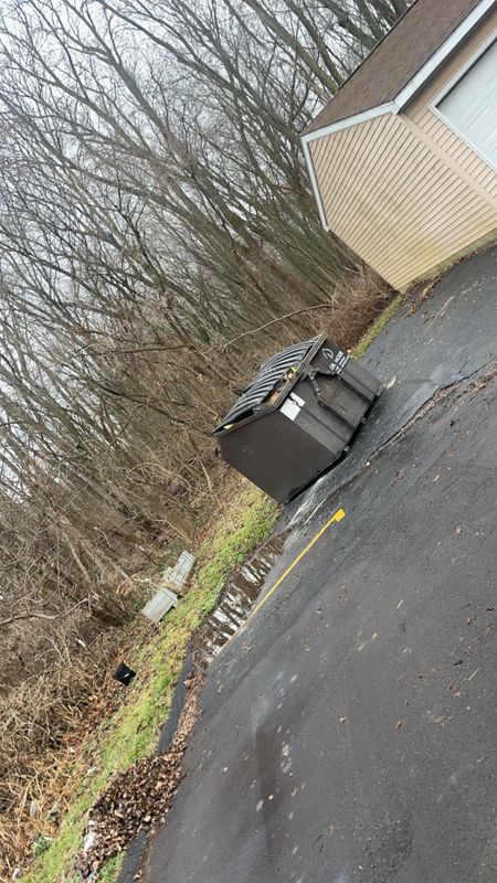 Debris Removal