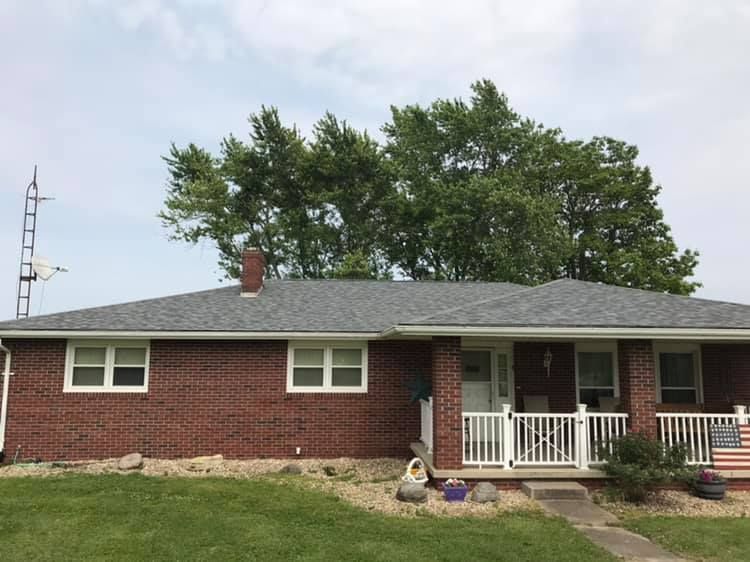 Roofing