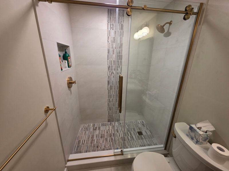 Kitchen and Bathroom Renovation