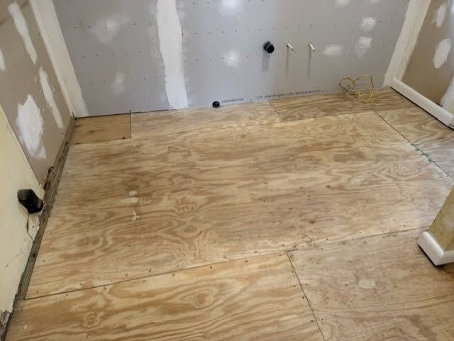 Home Repairs