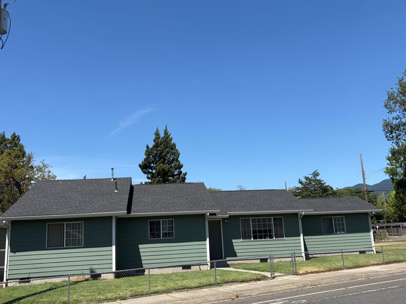 Roofing Replacement