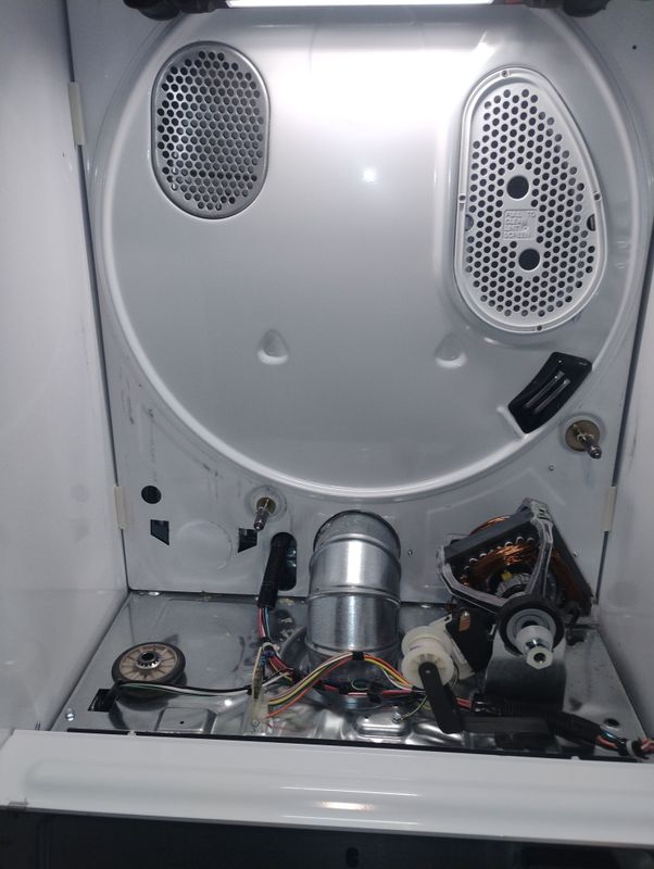Washer and Dryer Repair