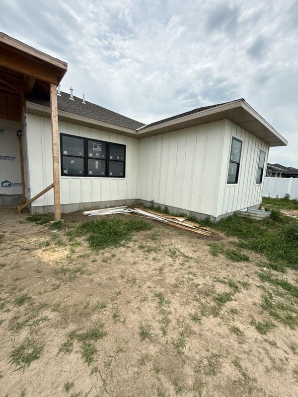 Siding gallery