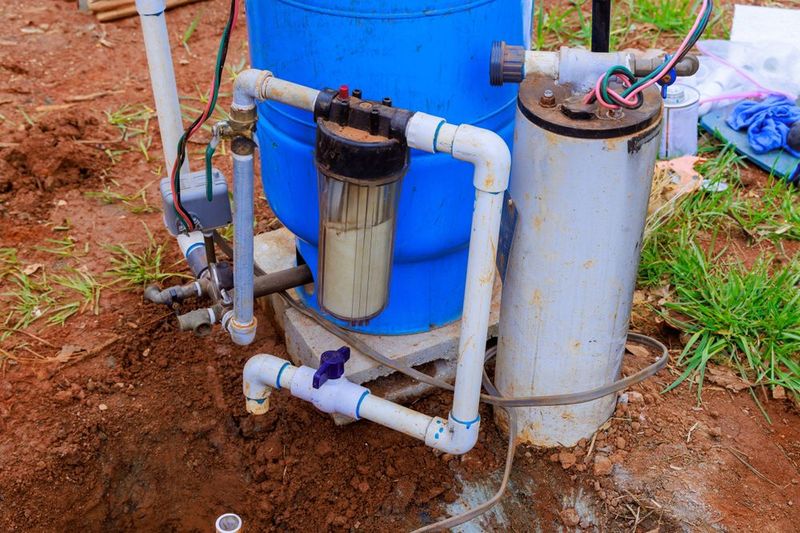Specialty Well Installtion