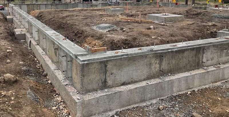 Concrete Repair
