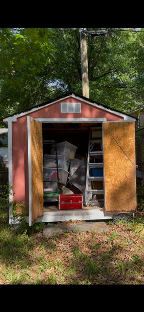 Residential Junk Removal