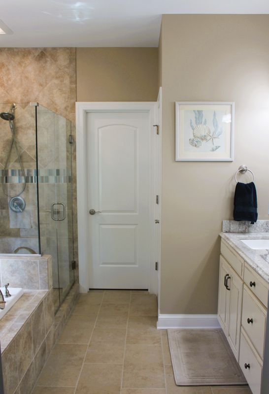 Interior Painting gallery