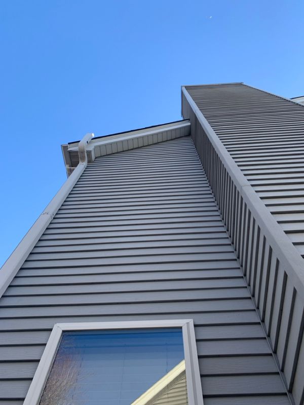 Pressure Washing