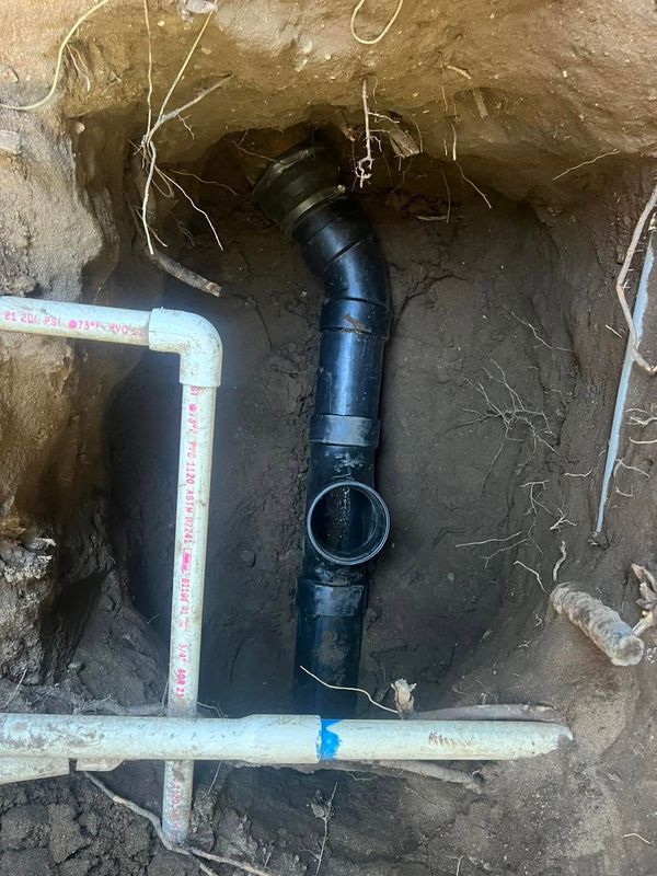 Leak Detection and Repair