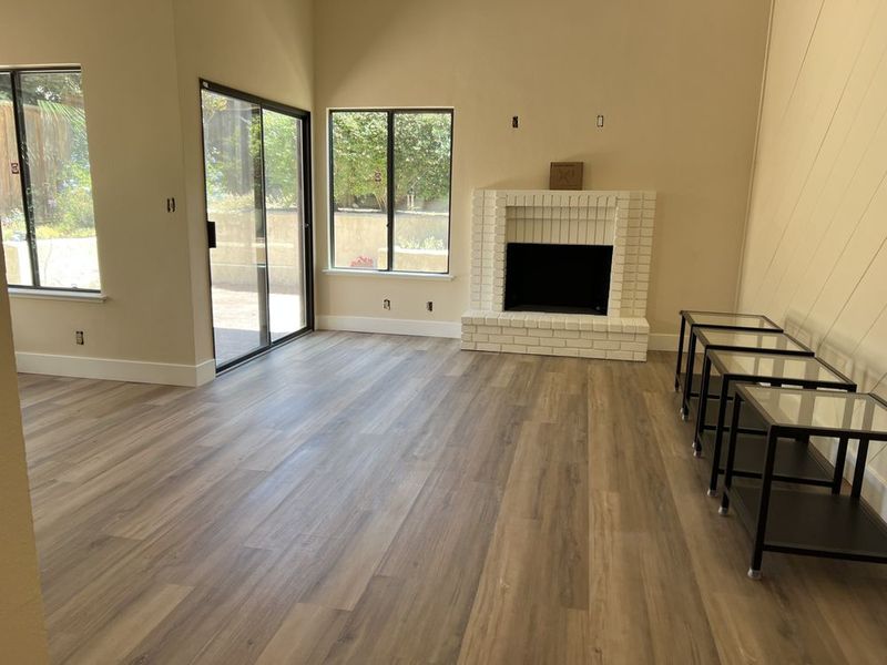 Flooring